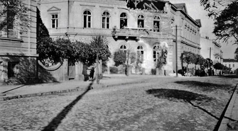 Życie codzienne piotrkowian w okupowanym mieście cz. 2