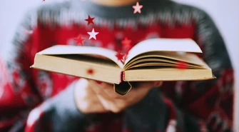 W poszukiwaniu idealnego prezentu świątecznego