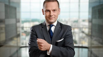 Wiceprezes PKO BP Jakub Papierski, laureatem nagrodą im. Lesława A. Pagi