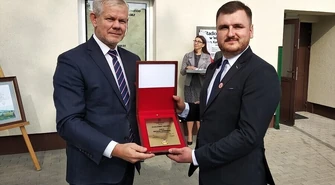 W Wolborzu świętują 100. urodziny! [FOTO]