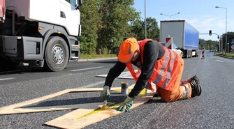 Uwaga kierowcy! Utrudnienia na ul. Sulejowskiej