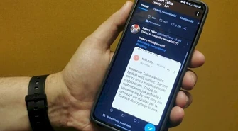 "Zarżnę cię za to co zrobiłeś moim najbliższym"