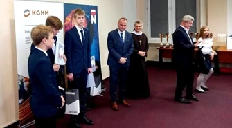 Nagroda dla młodego historyka