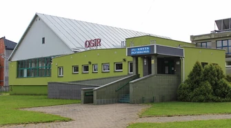 Po południu nie popływasz na Próchnika