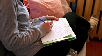 Psycholog: co siódmy młody Polak może być uzależniony od uczenia się