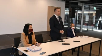 42 miliony euro dla naszego regionu?