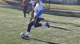 Dwadzieścia siedem goli mistrza