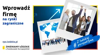 Wprowadź firmę na rynki zagraniczne