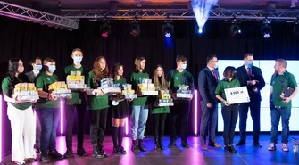 Piotrkowska szkoła z nagrodą Centrum Nauki Kopernik