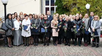 Nagrody z okazji Dnia Edukacji Narodowej