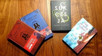 Książka na weekend - Arsene Lupin powraca