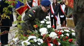 Pamięci bł. ks. Jerzego Popiełuszki