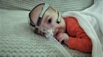 Ostatnie dni walki o życie Zosi. Pomagają celebryci