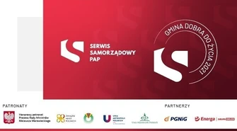 Serwis Samorządowy PAP ogłosi wyniki Rankingu „Gmina dobra do życia”
