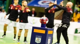 Pierwsza wyjazdowa wygrana Piotrkowianina