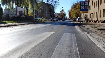 Setki milionów dla okręgu piotrkowskiego. Będzie remont ul. Roosevelta