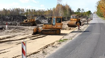 Planują zamknąć ulicę Wierzejską