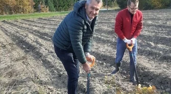 Nie będzie nas, pozostanie las