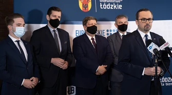 Rozpoczęło się XIV Europejskie Forum Gospodarcze