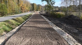 W środę zamykają ul. Wierzejską