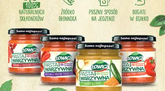 Mój sposób na… więcej warzyw każdego dnia