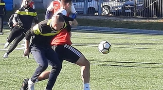 Bezkompromisowa liga zakończyła rundę jesienną