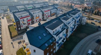 Nowe mieszkania we Wrocławiu – mądrze wybierz dzielnicę