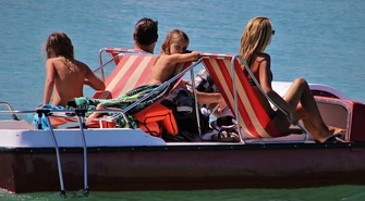 Rząd zdecydował o przedłużeniu ważności bonu turystycznego