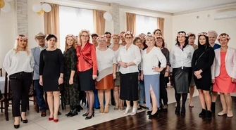 Koło Gospodyń Wiejskich także we Włodzimierzowie