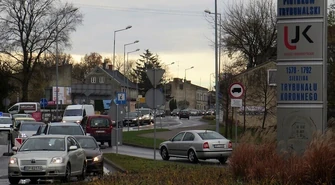 Mieszkańcy niezadowoleni z zamknięcia Wierzejskiej przed zakończeniem remontu na Sulejowskiej