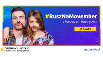 Dbaj o zdrowie z funduszami europejskimi