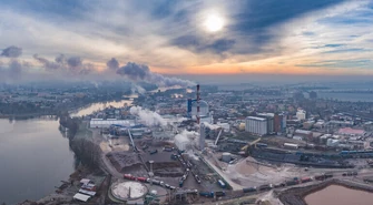 Krajowa Spółka Cukrowa S.A. nowym członkiem Bussines &amp; Science Poland