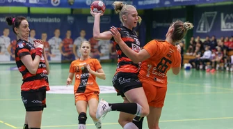 Piotrcovia słabsza od mistrzyń