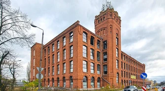 Odkrywamy znane i nieznane - Piotrkowska Manufaktura