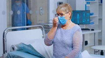 Ponad 18,5 tysiąca zakażeń koronawirusem