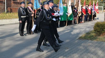 Uczcili 103. rocznicę Niepodległej