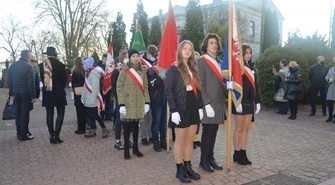 Sulejowskie obchody Narodowego Święta Niepodległości