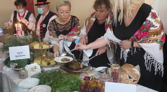 Poznaliśmy „Smaki Powiatu Piotrkowskiego”