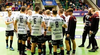 Bez sensacji w Zabrzu