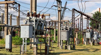 Będą wyłączenia w dostawie prądu