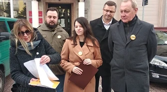 Polska 2050 chce zmieniać Piotrków