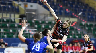 Ze Startem znów na remis