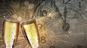 Jak spędzić Sylwestra 2021/2022 - pomysły na wyjazd