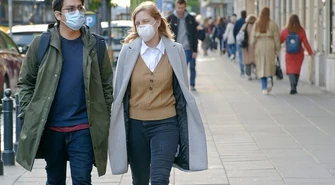 COVID-19: Najnowsze dane Ministerstwa Zdrowia