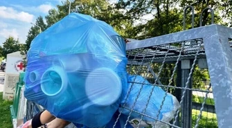 &#8222;Tak&#8221; od mieszkańców dla spalarni odpadów?