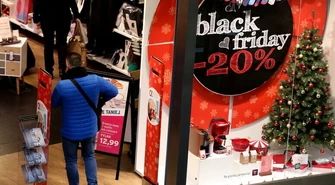 UOKiK radzi na co zwrócić uwagę podczas Black Friday