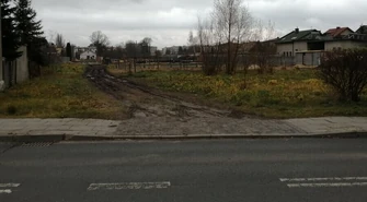 Ulica Hortensji w Piotrkowie?