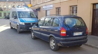 Z czterema promilami prowadził samochód. Grożą mu dwa lata więzienia