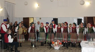 10 lat zespołu Grabiczanie