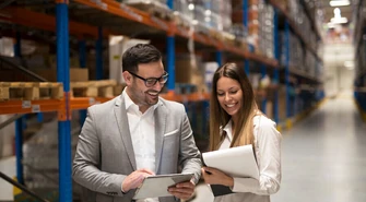 Wizytacja na sprzątanym obiekcie – jak się dobrze przygotować?